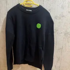 ⭐︎最終SALE ‼️LOREAK MENDIAN 長袖セーターブラック