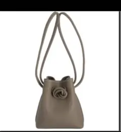 最終値下げ‼️VASIC BOND MINI taupe