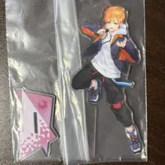 プロセカ セガラッキーくじ Vol.7 D賞 アクリルスタンド 東雲彰人