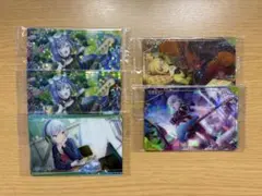 プロセカ ウエハース カード 日野森志歩