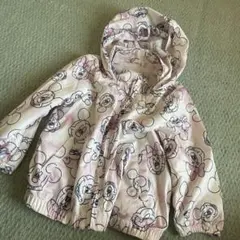 baby GAP ディズニー ジャケット 2歳用