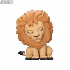 ウィキッド ライオン 肩ズンFig. Wicked 永遠の約束