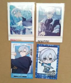 2025年最新】神名雪風 トレカの人気アイテム - メルカリ