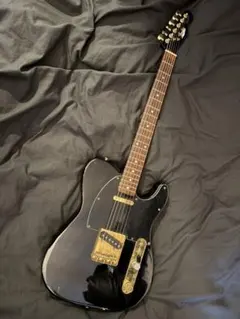 FERNANDES APG-85S GOTOH サスティナー フェルナンデス - メルカリ