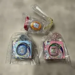 たまごっち おかしなたまごボーロっち3 パッケージチャーム　たまごっちパラダイス