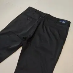 EDWIN ジャージーズ ERK33A ストレッチ スラックス 黒 XLのサムネイル