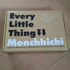 2025年最新】every little thing モンチッチの人気アイテム