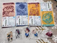 一番くじ ドラゴンボール 下位賞 まとめ売り