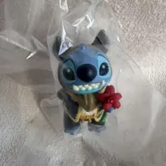スティッチ フィギュア 野獣 ガチャ 美女と野獣