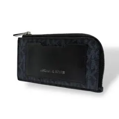 マイケルコース フラグメントケース カードケース コインケース シグネチャー