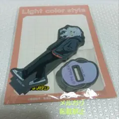 死柄木弔　ヒロアカ　ヨドバシ Lightcolorstyle アクリルスタンド