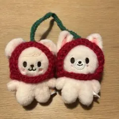 2026年最新】フォクシニ 10cmの人気アイテム - メルカリ