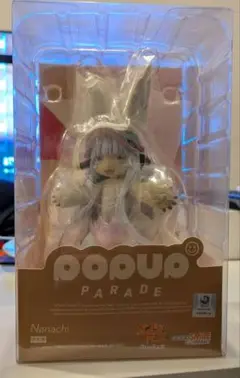 2025年最新】pop up parade ナナチの人気アイテム - メルカリ