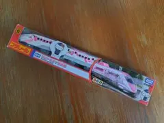 프라레일 SC-07 헬로 키티 신칸센