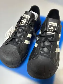 新品 adidas × AVAVAV AV Decon Superstarのサムネイル
