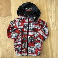 【中古品】BABYDOLL カーズ ジャケット 80