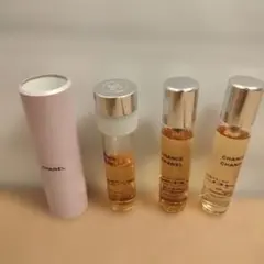 2026年最新】シャネル チャンス レフィルの人気アイテム - メルカリ