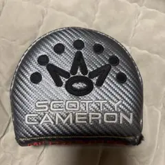 Scotty Cameron ヘッドカバー