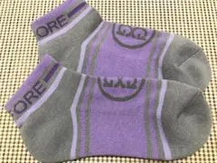 ラスト！新品　訳アリ❣G/FORE　ジーフォア　ゴルフ　ソックスのサムネイル