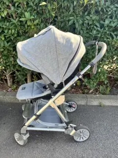 イギリス製　Mamas & Papas 高級ベビーカーのサムネイル