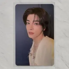 ENHYPEN ジェイク vanish nymusic ラキドロ トレカ