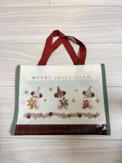 東京ディズニーリゾート MERRY JOLLY DAYS バッグ