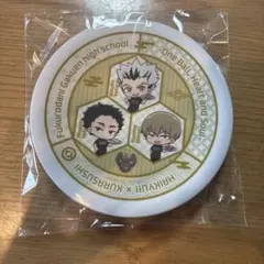 ハイキュー!! くら寿司コラボ 寿司皿