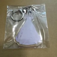 桜庭遥花 ラッフルくじ ひたむきシンデレラ アクキー ぱるたん