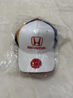 鈴鹿 日本グランプリ 2019 応援 キャップ F1日本GPのHonda応援シート