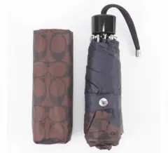 コーチ COACH 折りたたみ傘 C4322 IMAA8 アウトレット 剥がれ