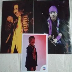 IMPACTors松井奏★滝沢歌舞伎ZEROステホ新橋演舞場Ver .他