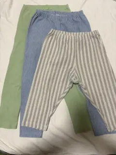 ユニクロ まとめ売り ズボン パンツ 120cm