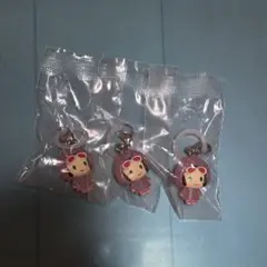 ONE PIECE めじるしアクセサリー