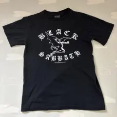 希少◎Black Sabbath 13 Tシャツ ブート ブラックサバス - メルカリ