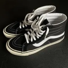 新品未使用‼️VANS SK8-HI 38DX バンズ アナハイム 27㎝ - メルカリ