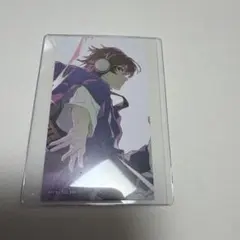 プロセカ CD 封入 カード トレカ 東雲彰人