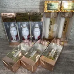 PANTENE miracles トリートメント 8点まとめ売りのサムネイル