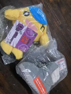 onちゃん ぬいぐるみ