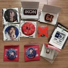 2026年最新】ikon ハンビンの人気アイテム - メルカリ