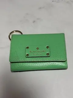 kate spade ケイトスペード カードケース コインケース入れ