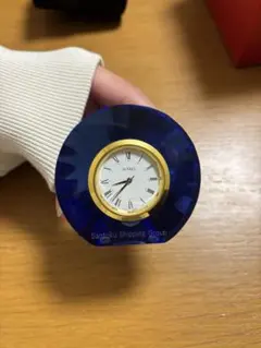 2025年最新】和光 置き時計の人気アイテム - メルカリ