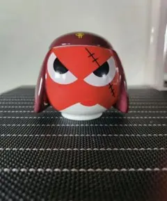 非売品】 ケロロ軍曹 ギロロ・タママ マグカップ - メルカリ