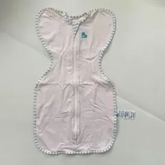 スワドルアップ　ライト　S ピンク