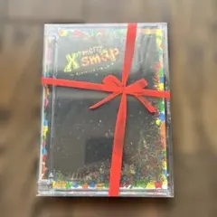 X'smap ~虎とライオンと五人の男~ メリークリスマップ DVD - メルカリ
