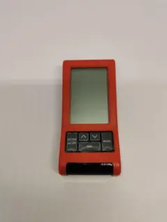 PRGR マルチスピード測定器 RED EYES POCKET HS-110