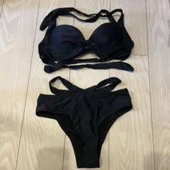 水着 レディース セパレート水着