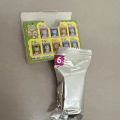 ちいかわ キーホルダー ラッコ