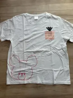 the bears' school Jackie Tシャツ 半袖　くまのがっこう