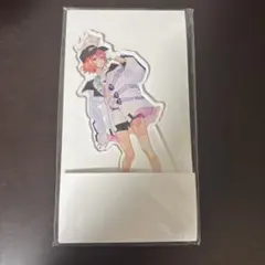 なるせアクリルスタンド　ローソンコラボ