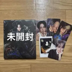 &TEAM FUMA Back to Life CD トレカ5枚